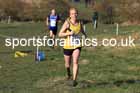 Womens 35 and Over and Mens 65 and Over, 2024 NEMAA Cross Country Champs., Wallsend. Photo: David T. Hewitson/Sports for All Pics